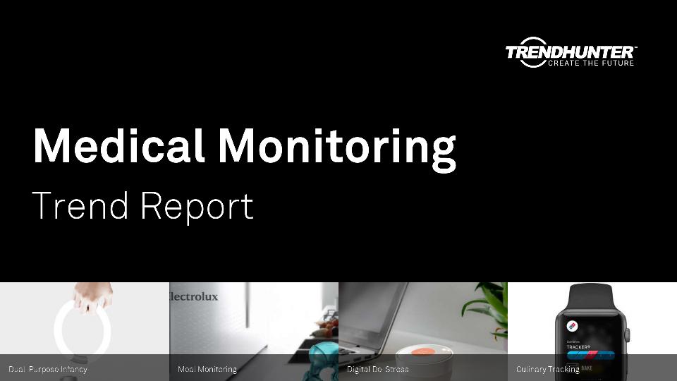 Medical Monitoring Trend Report Research