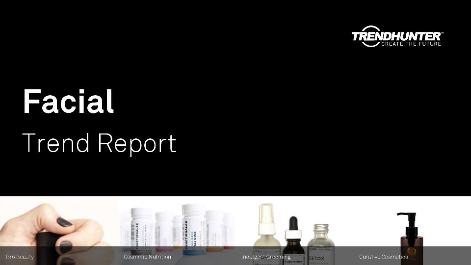Facial Trend Report Research