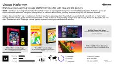 Games Trend Report Research Insight 7